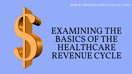 examining the basics of health care rev