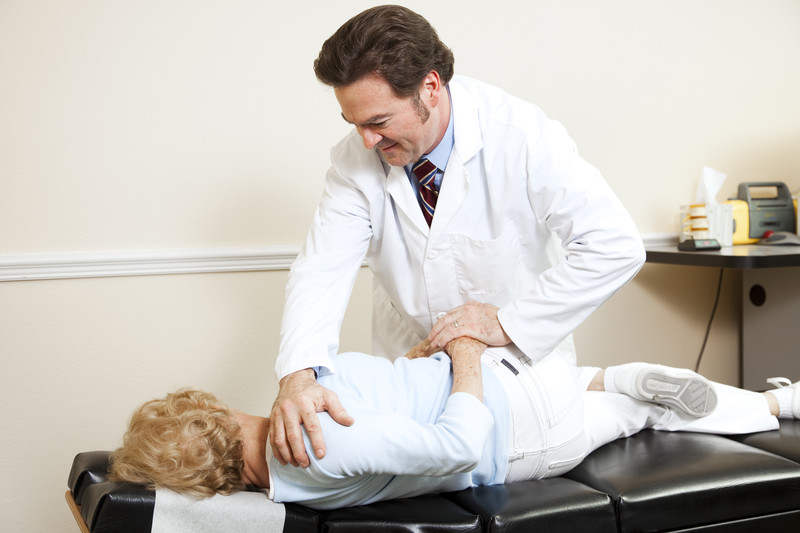 Chiropractic Medical Billing Services