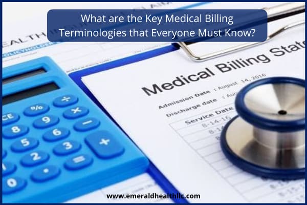 key-medical-billing-terminologies
